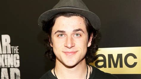 david henrie leaked|David Henrie Arrested for Carrying Loaded Gun at LAX